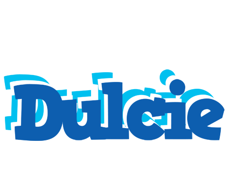 Dulcie business logo