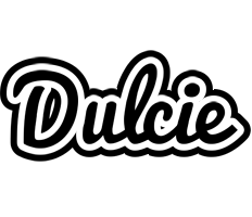 Dulcie chess logo