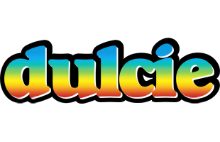 Dulcie color logo