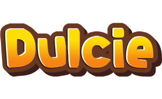 Dulcie cookies logo