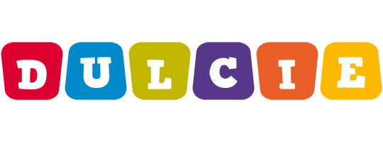 Dulcie daycare logo