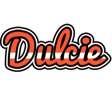 Dulcie denmark logo