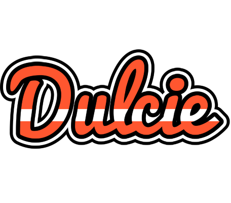 Dulcie denmark logo