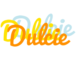 Dulcie energy logo