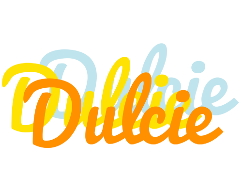 Dulcie energy logo