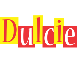 Dulcie errors logo