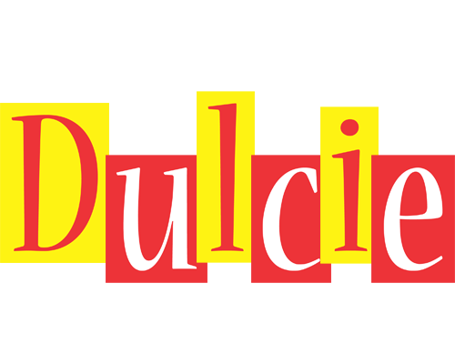 Dulcie errors logo