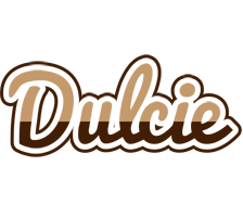 Dulcie exclusive logo