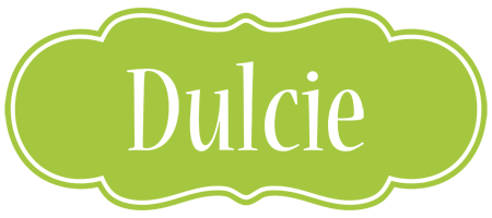 Dulcie family logo