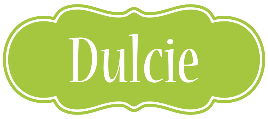 Dulcie family logo