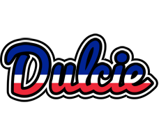 Dulcie france logo