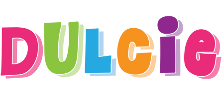 Dulcie friday logo