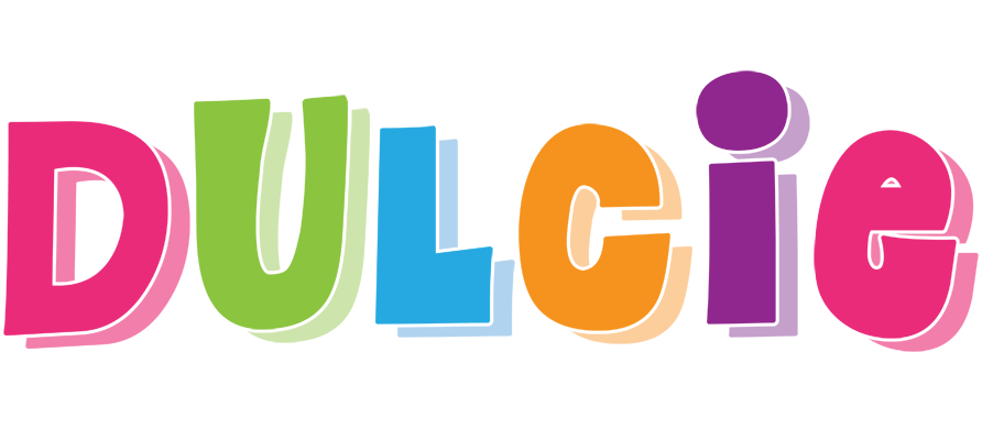 Dulcie friday logo