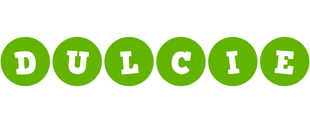 Dulcie games logo