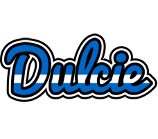 Dulcie greece logo