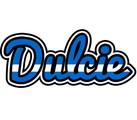 Dulcie greece logo