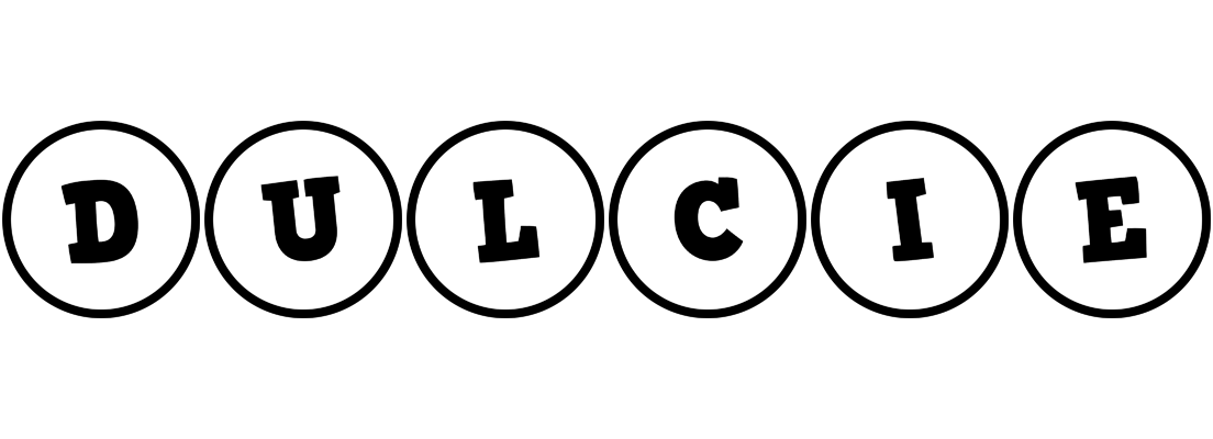 Dulcie handy logo