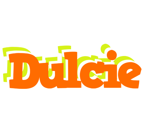 Dulcie healthy logo