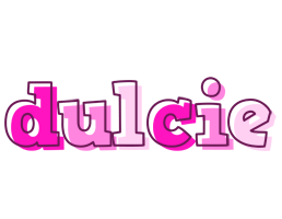 Dulcie hello logo