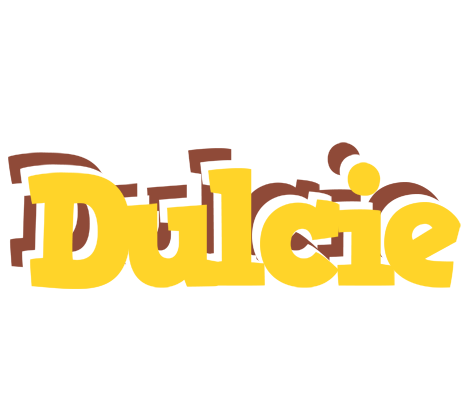 Dulcie hotcup logo