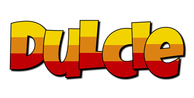 Dulcie jungle logo