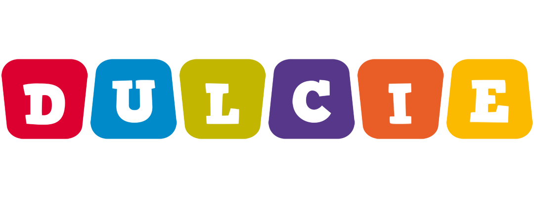 Dulcie kiddo logo