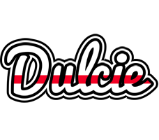 Dulcie kingdom logo