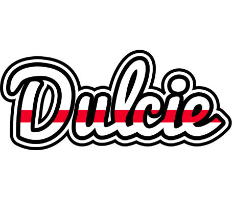 Dulcie kingdom logo