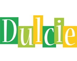 Dulcie lemonade logo