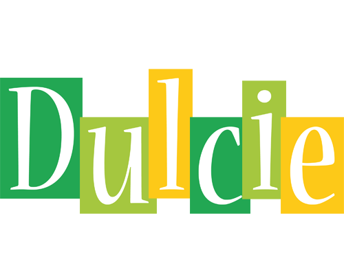 Dulcie lemonade logo