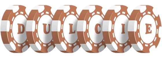 Dulcie limit logo