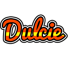 Dulcie madrid logo