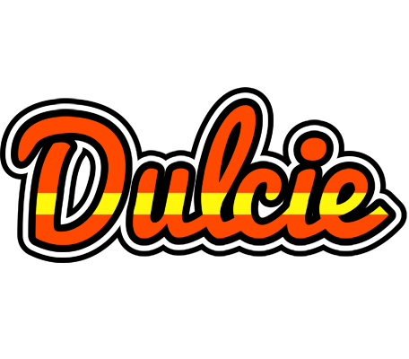 Dulcie madrid logo
