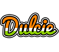 Dulcie mumbai logo