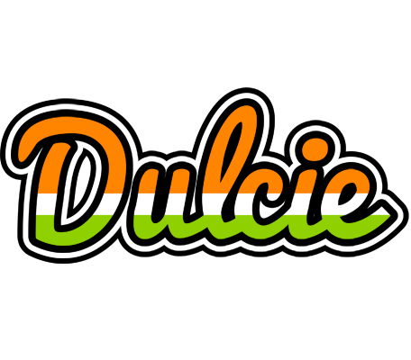Dulcie mumbai logo