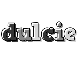 Dulcie night logo