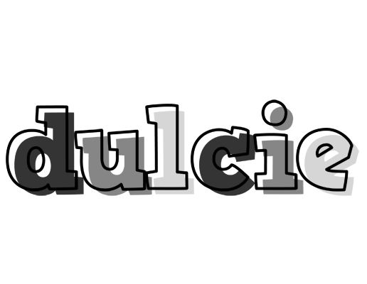 Dulcie night logo