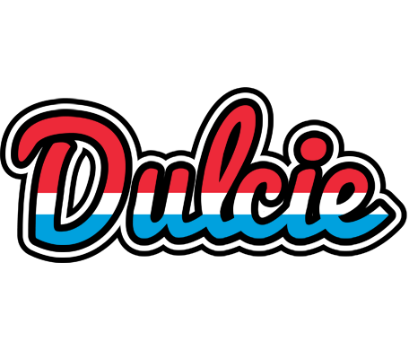 Dulcie norway logo