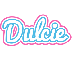 Dulcie outdoors logo