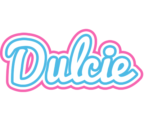 Dulcie outdoors logo