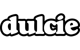 Dulcie panda logo