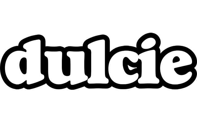 Dulcie panda logo