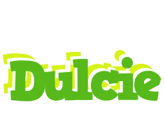 Dulcie picnic logo