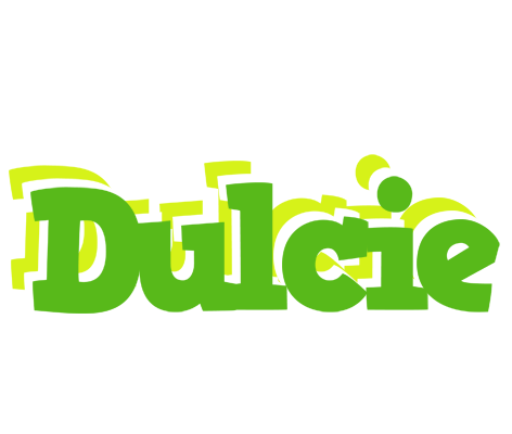 Dulcie picnic logo