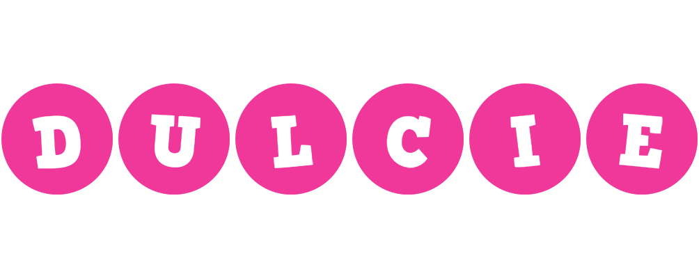 Dulcie poker logo