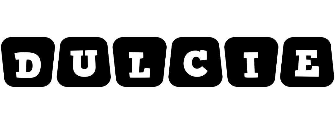 Dulcie racing logo