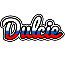 Dulcie russia logo