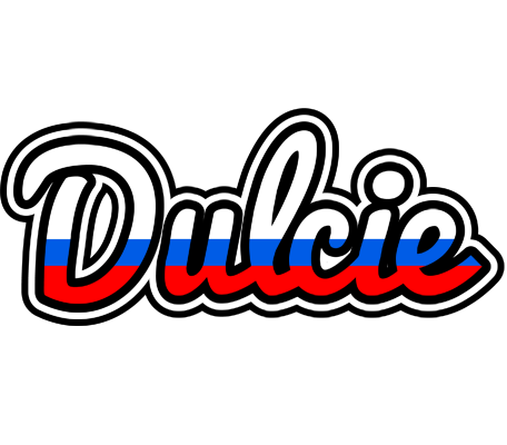 Dulcie russia logo