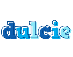 Dulcie sailor logo