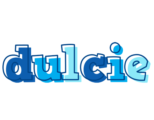 Dulcie sailor logo